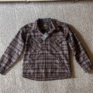 Maison Article L, XL Jackets